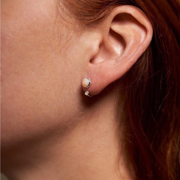 Pamela Love Gravitation Studs - Picture 1 of 2
